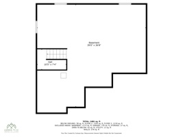 Floorplan #4