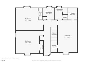 Floorplan #3
