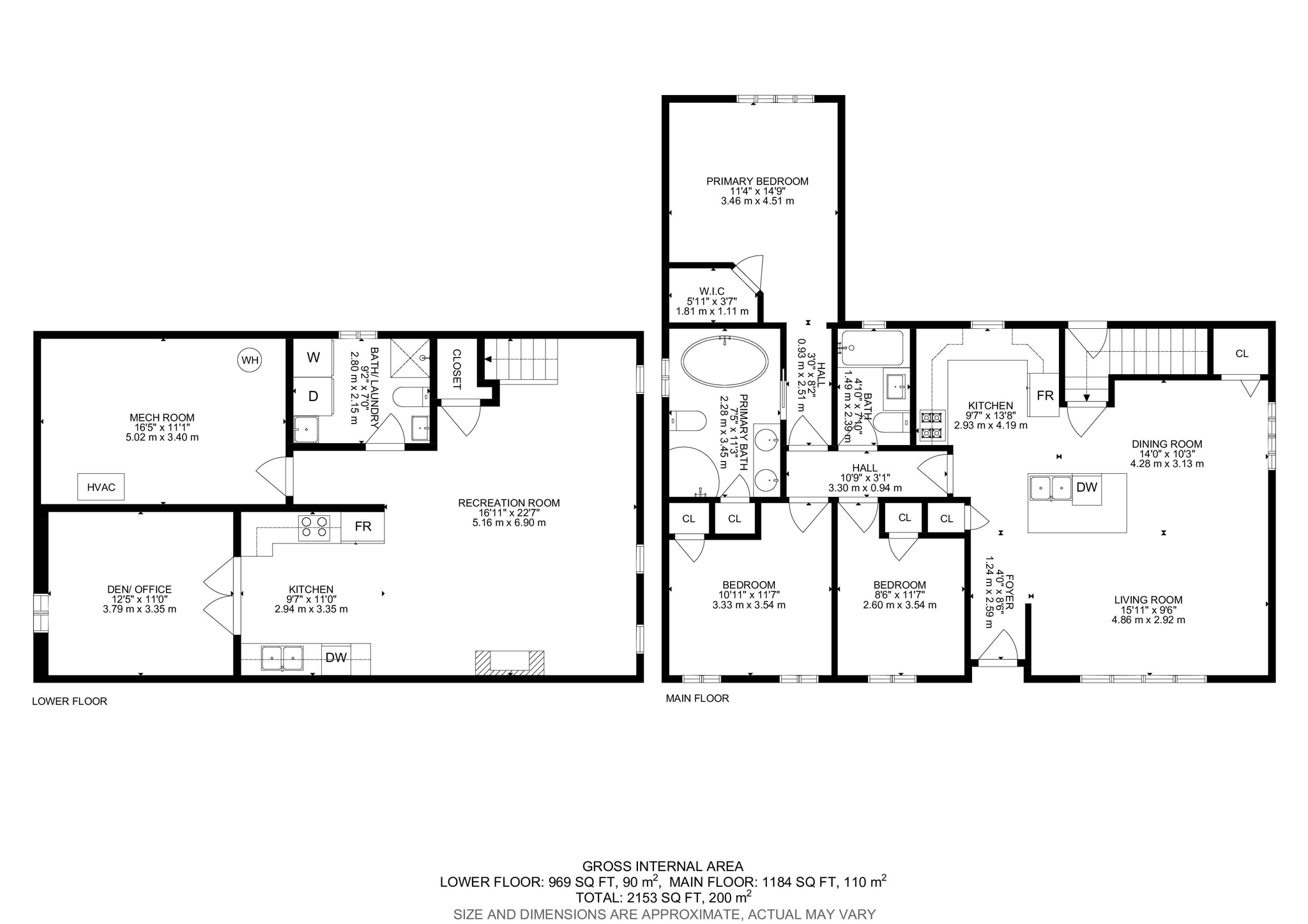 Floorplan #2