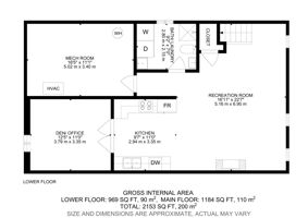 Floorplan #3