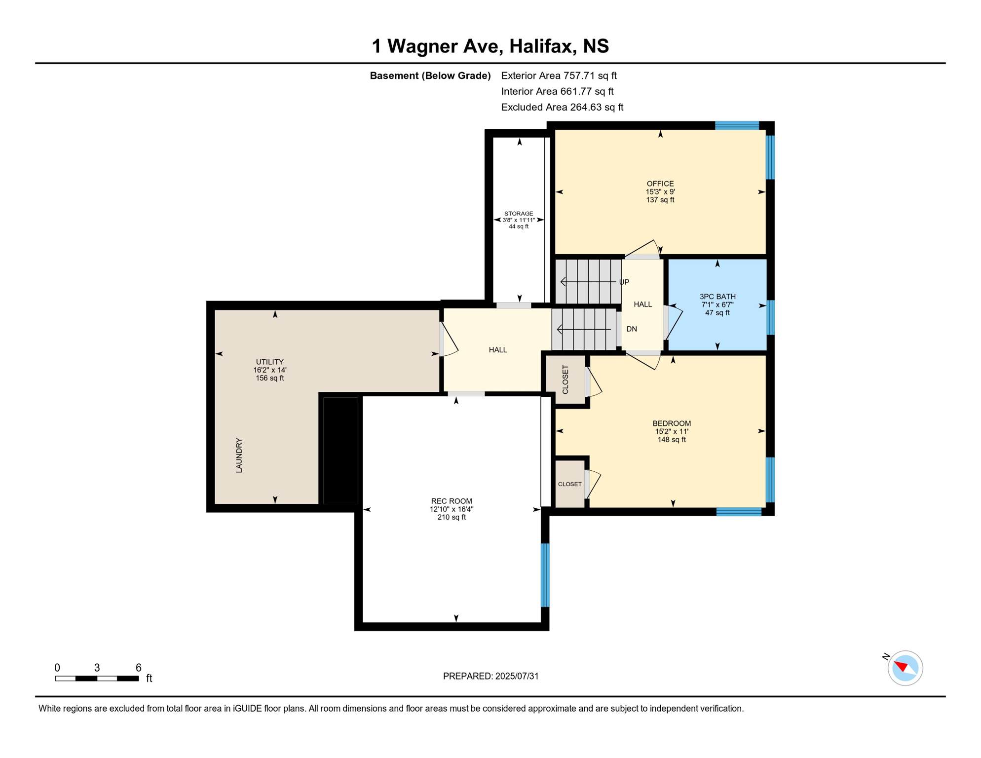 Floorplan #2