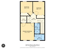 Floorplan #3