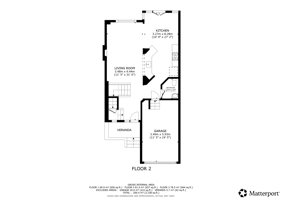 Floorplan #2