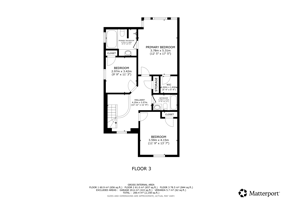 Floorplan #3