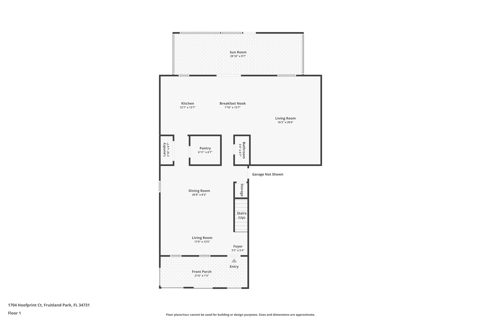 Floor 1
