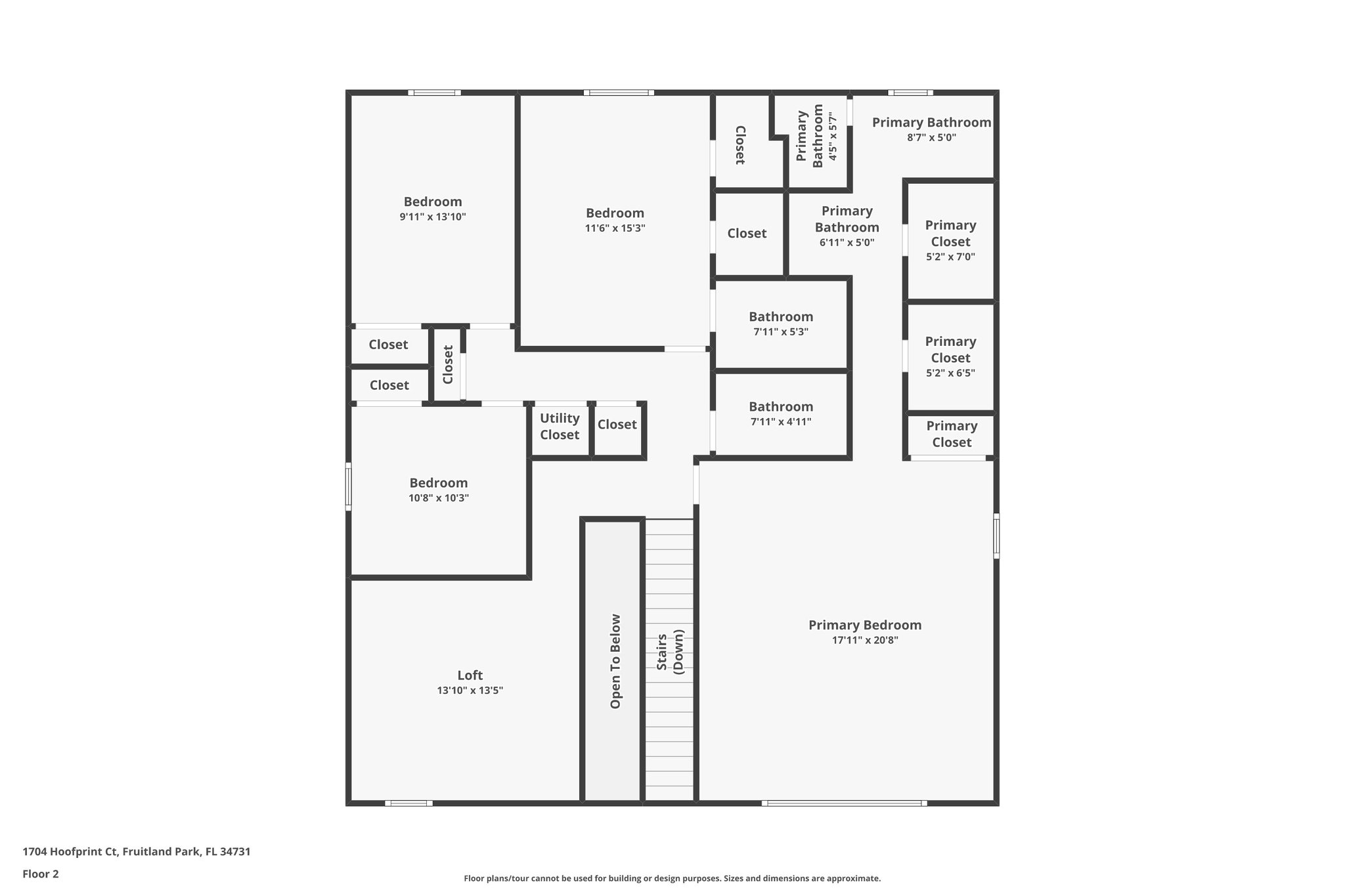 Floor 2