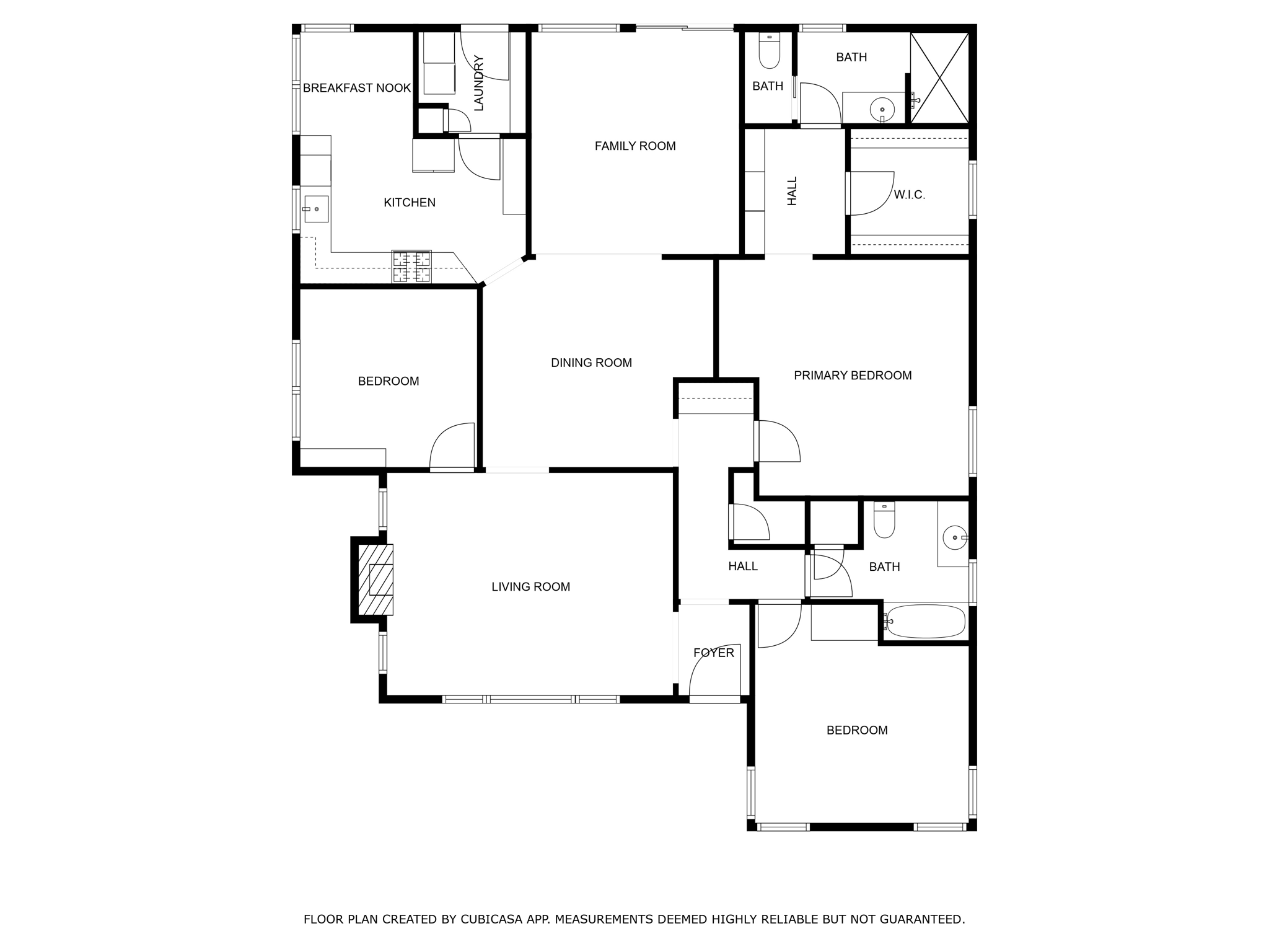 Floorplan #2