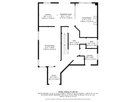 Floorplan #3