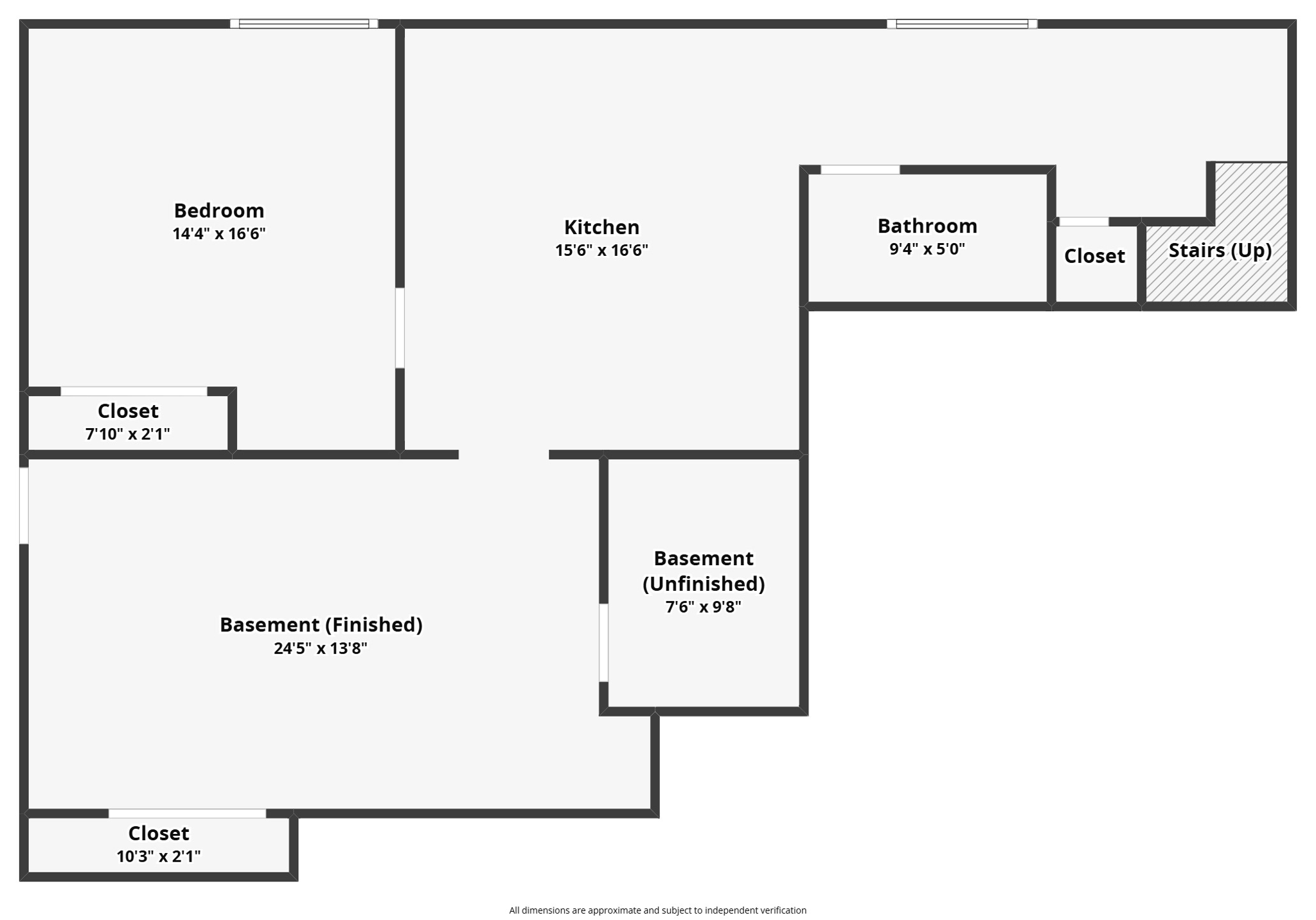 Lower Level