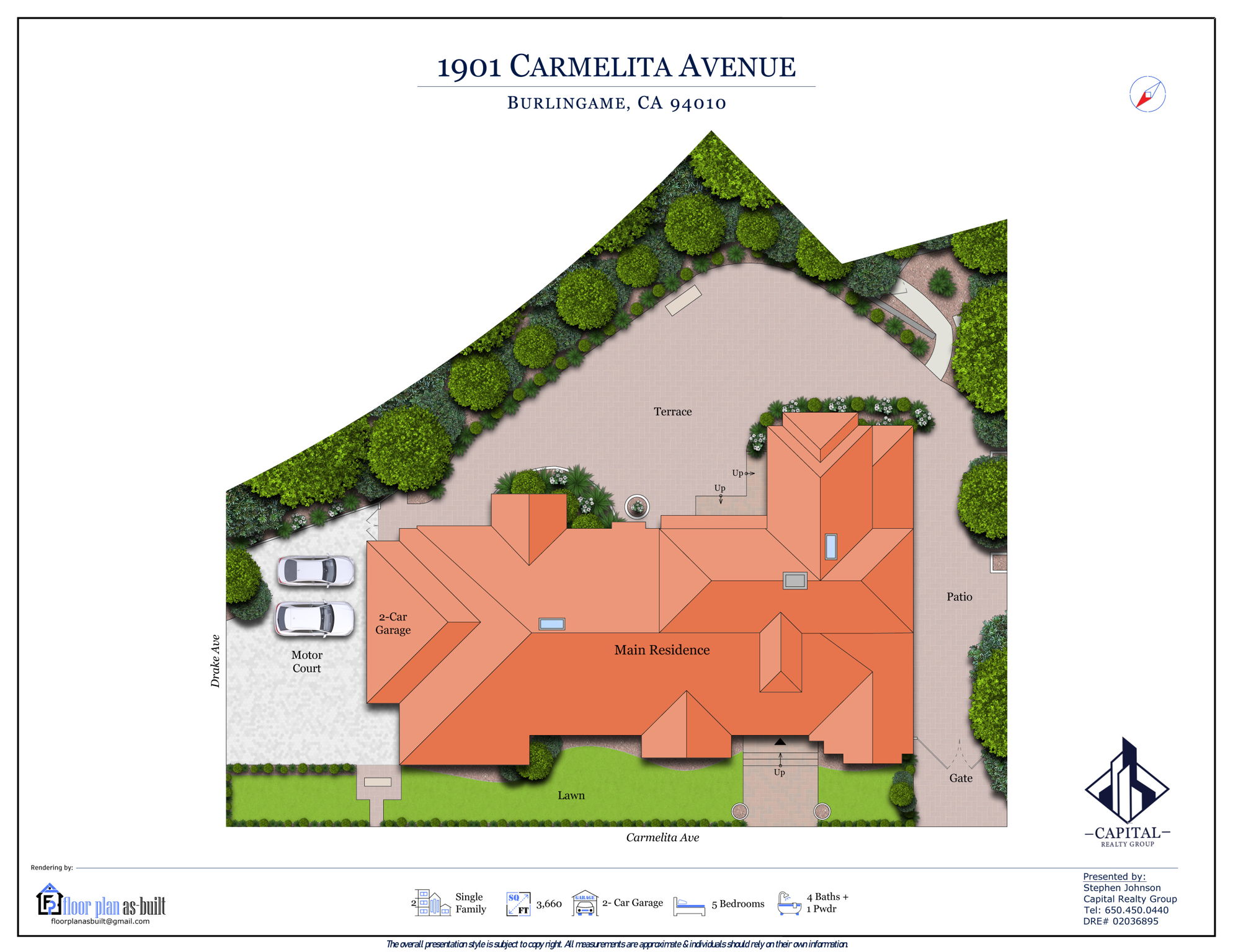 Floorplan #2