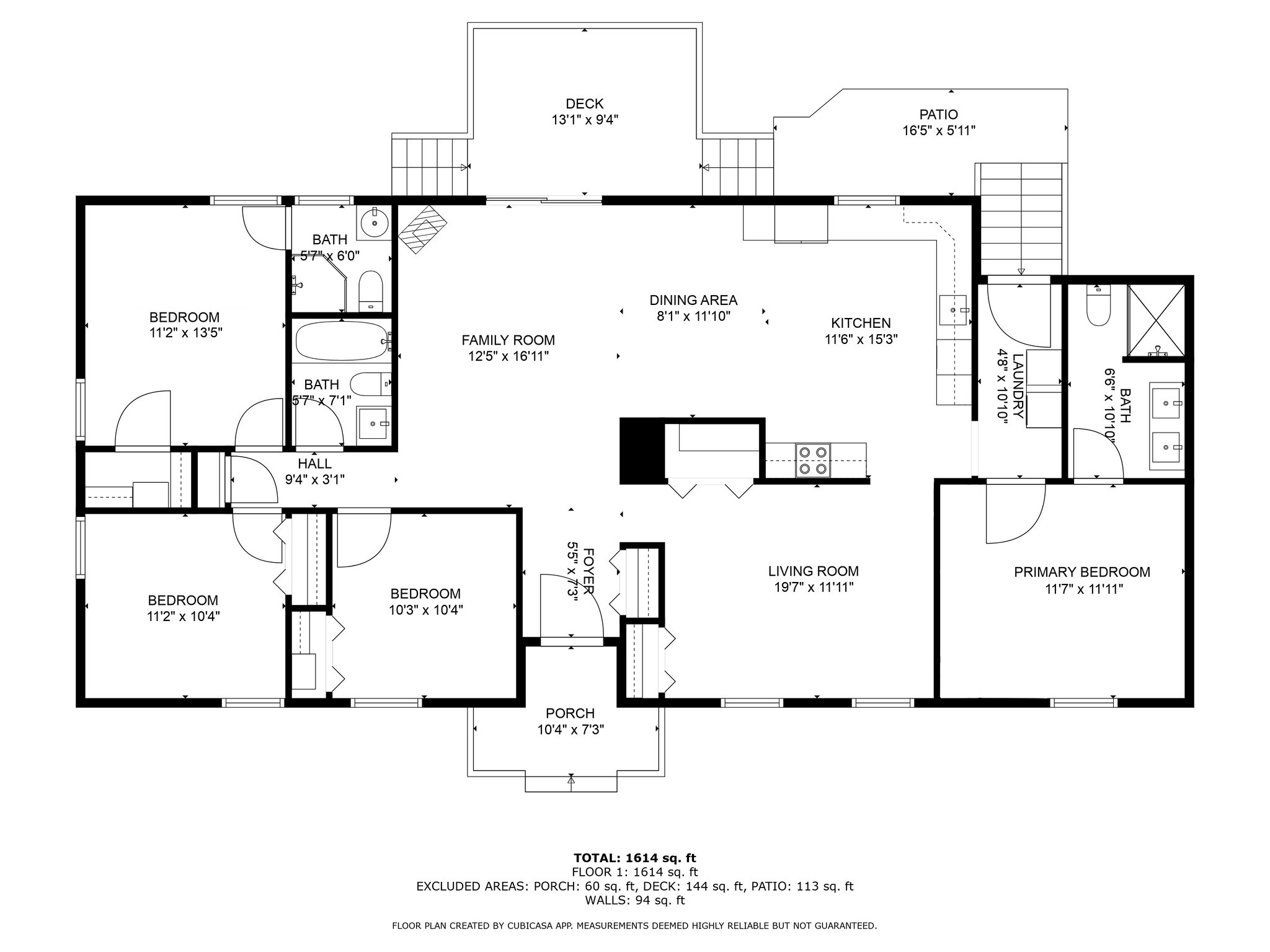 Floorplan #2
