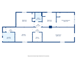 Floorplan B