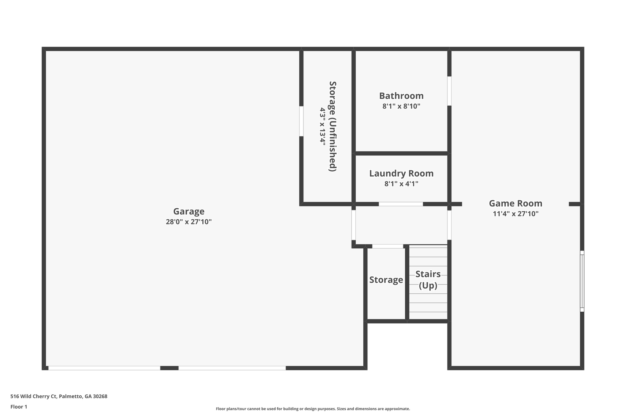 Floorplan #2