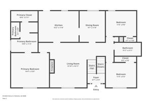 Floorplan #3