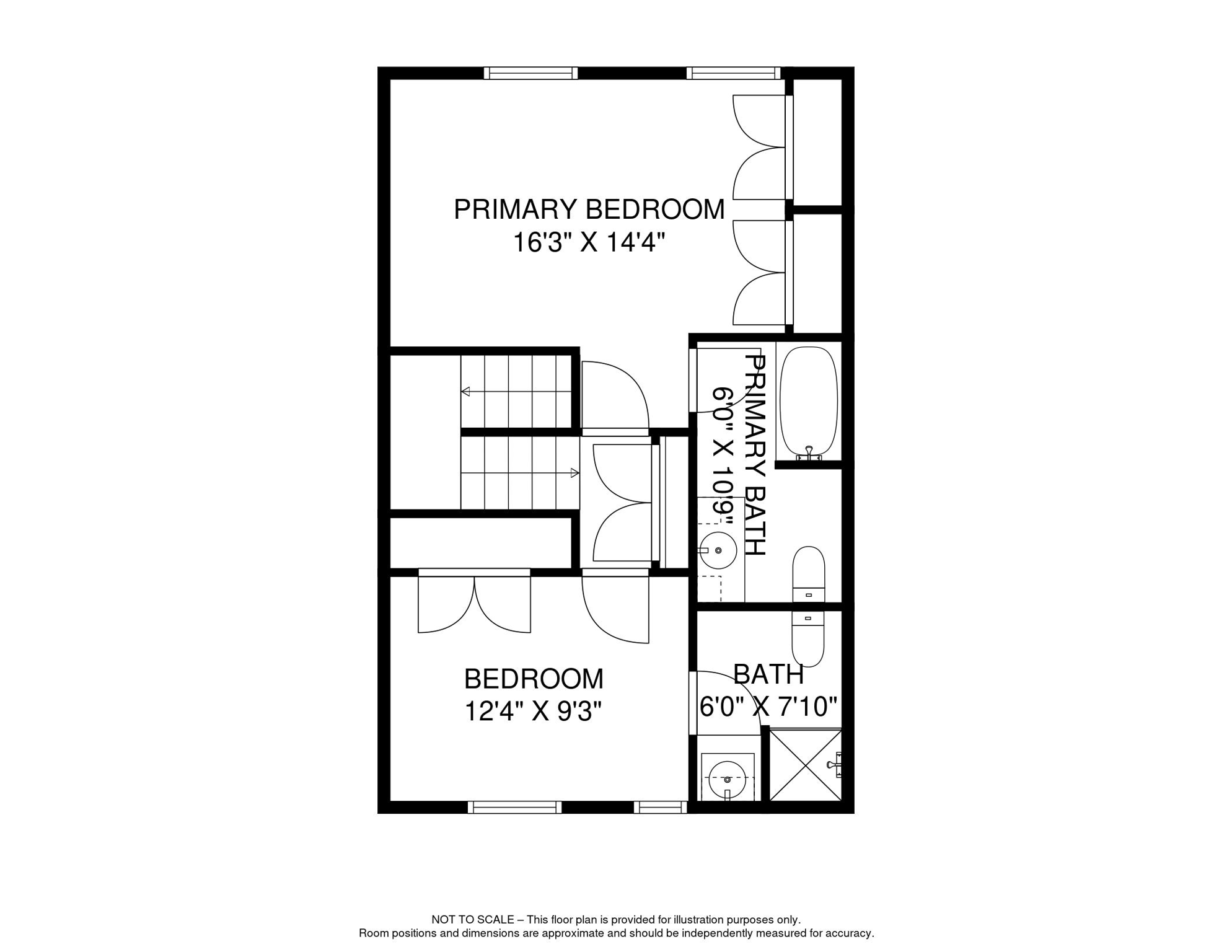 645 Ridgedale Avenue 6 Second