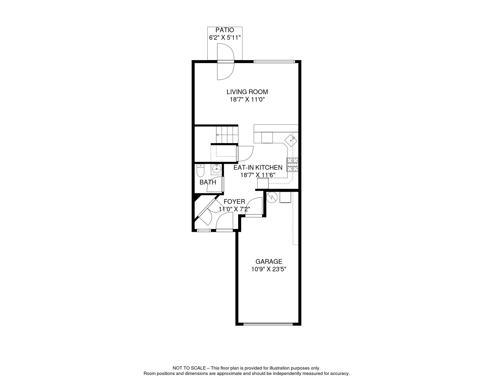 645 Ridgedale Avenue 6 First