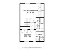 645 Ridgedale Avenue 6 Second