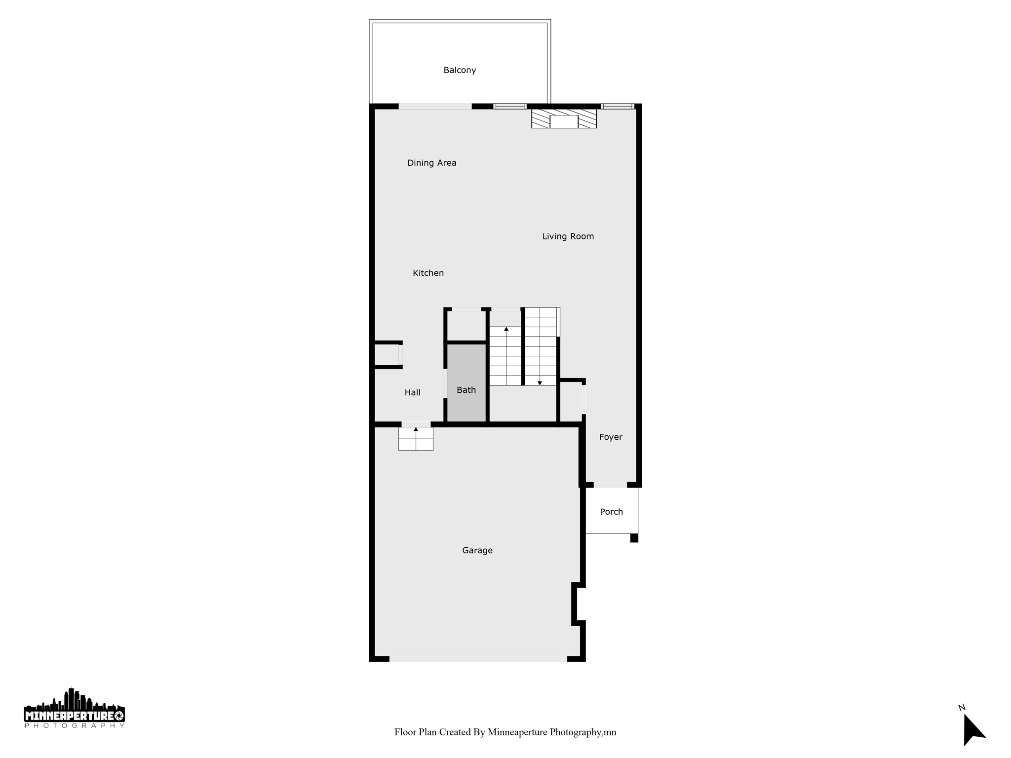 Main Floor