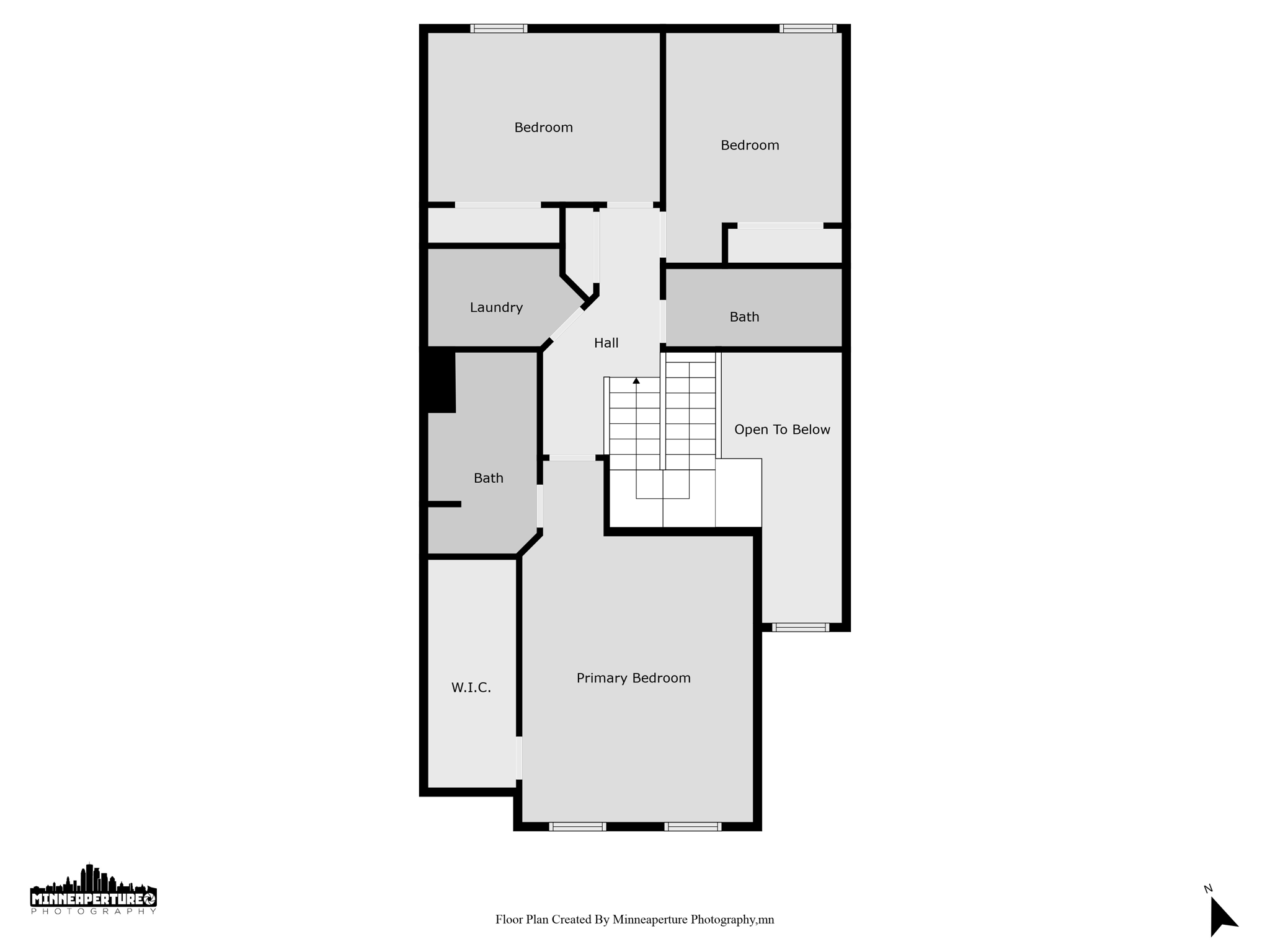 Upper Level