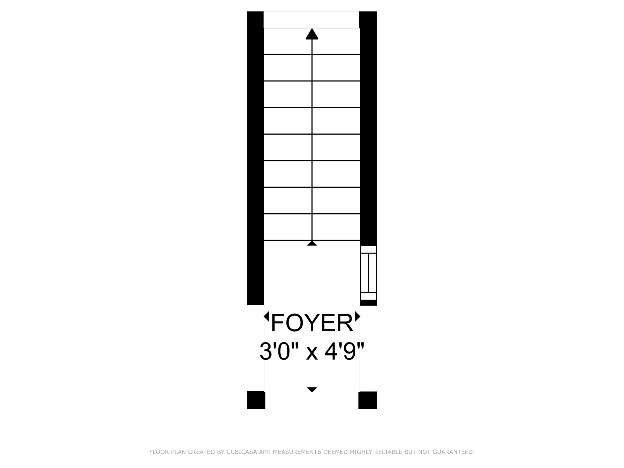 Floorplan #3