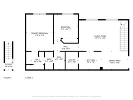 Floorplan #2