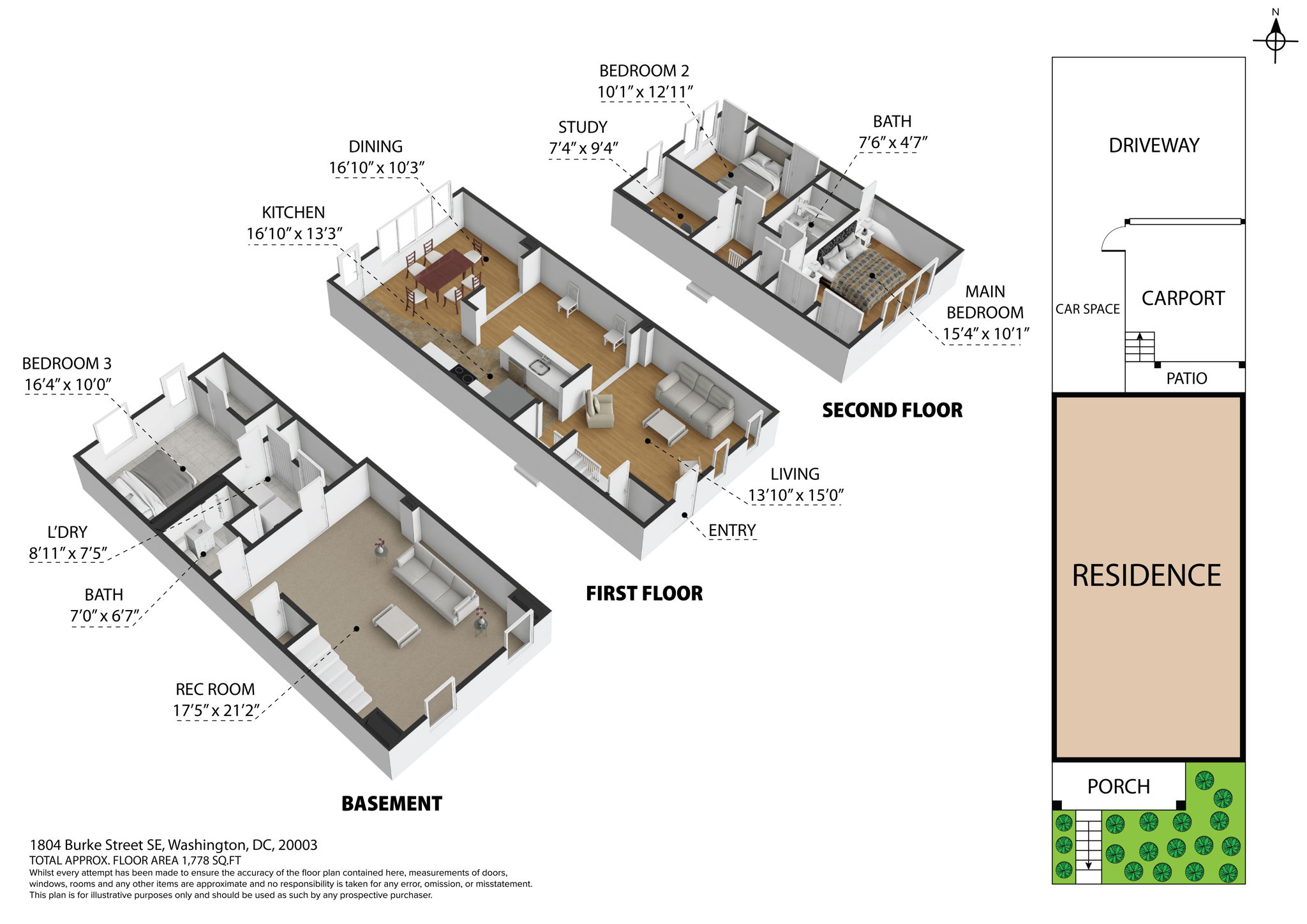 Floorplan #2