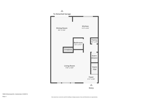 Floorplan #4