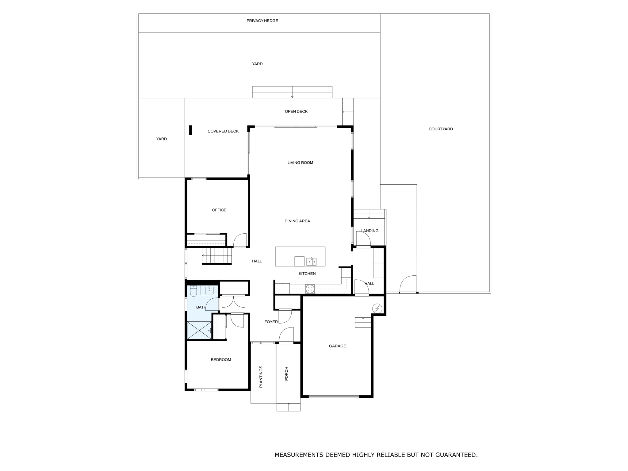 Floor #1