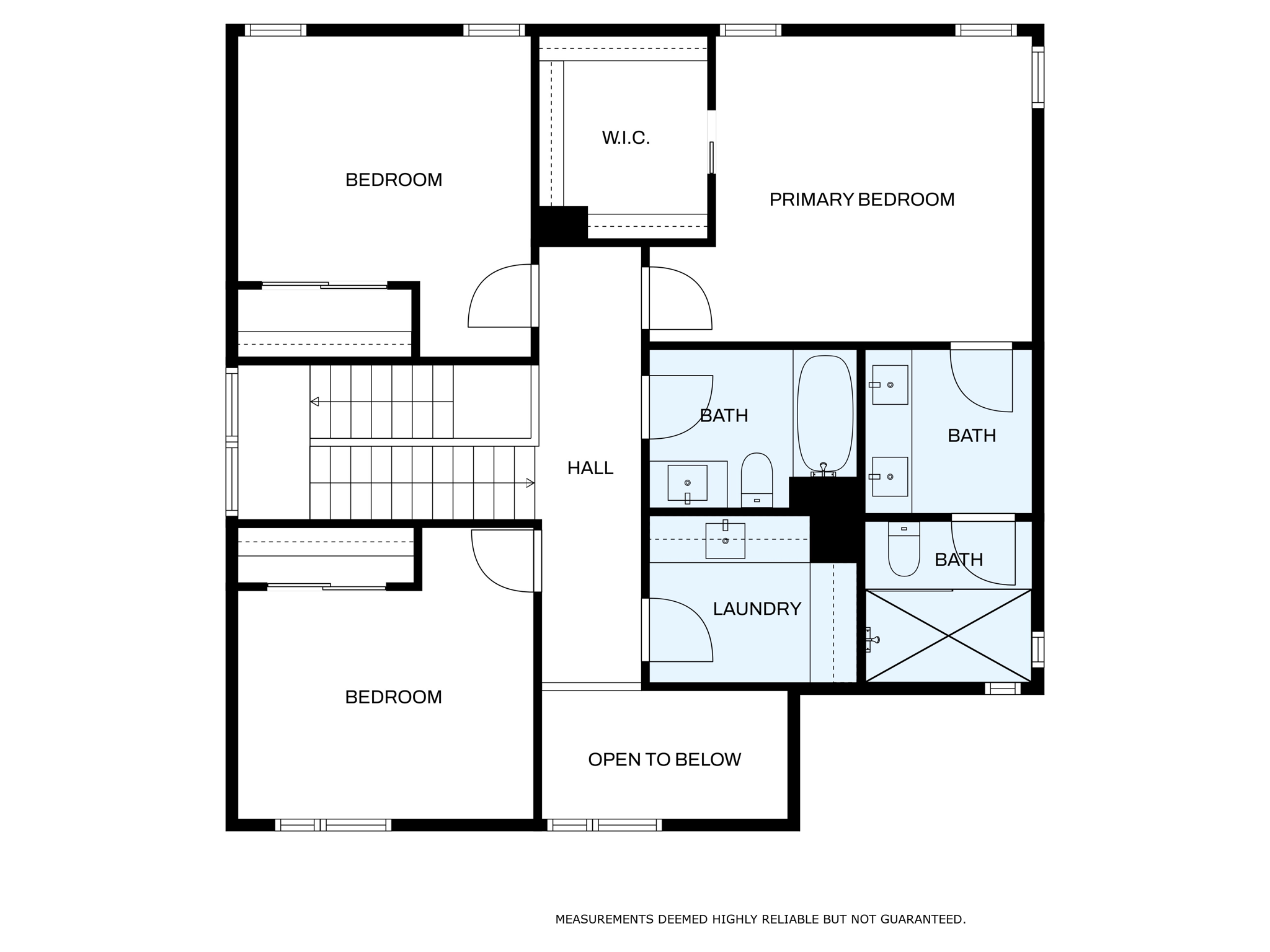 Floor #2