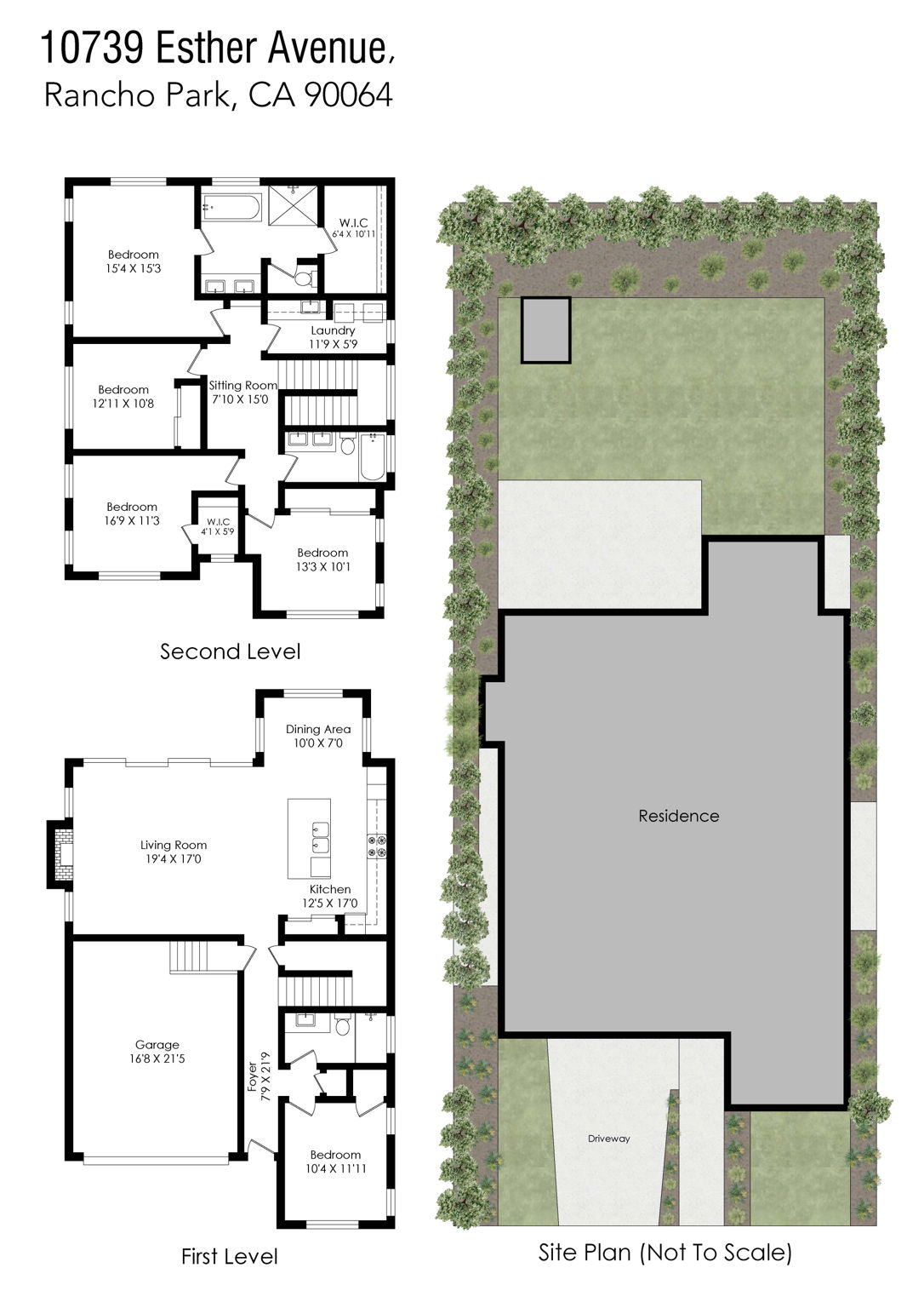 Floorplan #2