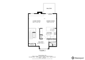 Floorplan #2