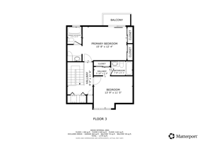 Floorplan #3
