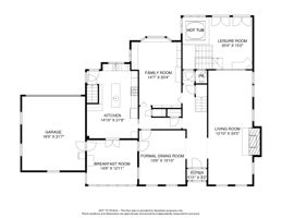 10 Westminster Road First