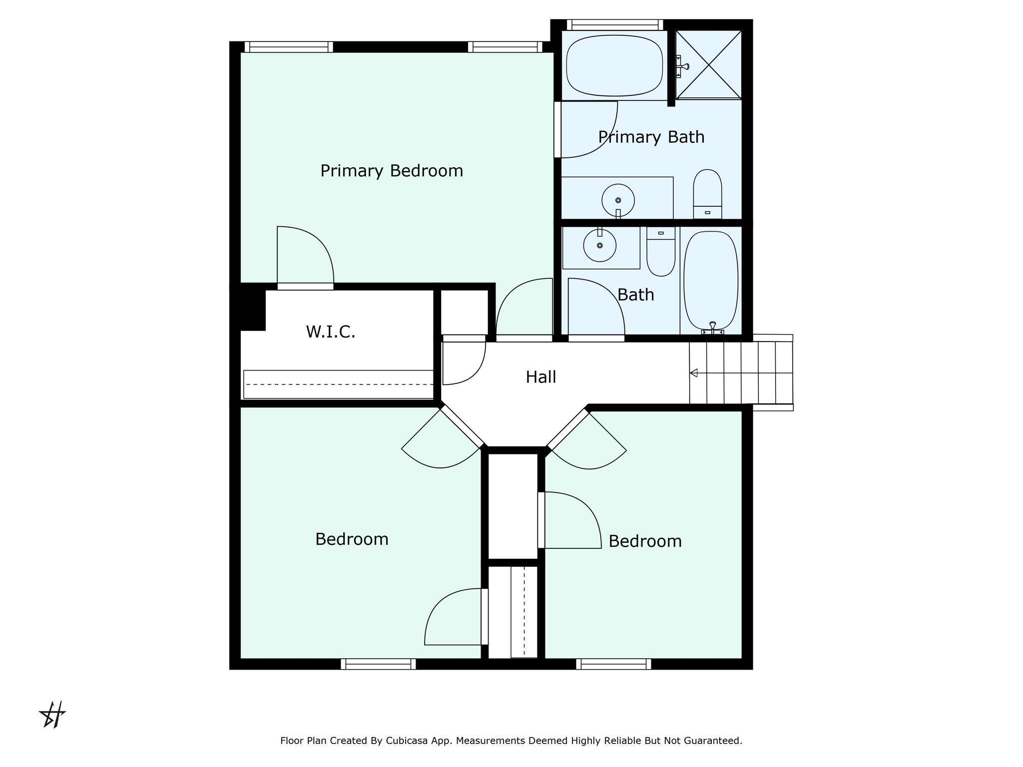 Floorplan #7