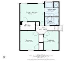Floorplan #3
