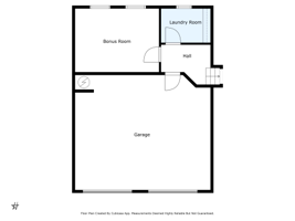 Floorplan #5