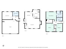 Floorplan #8