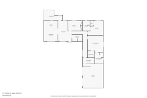 Floorplan #4