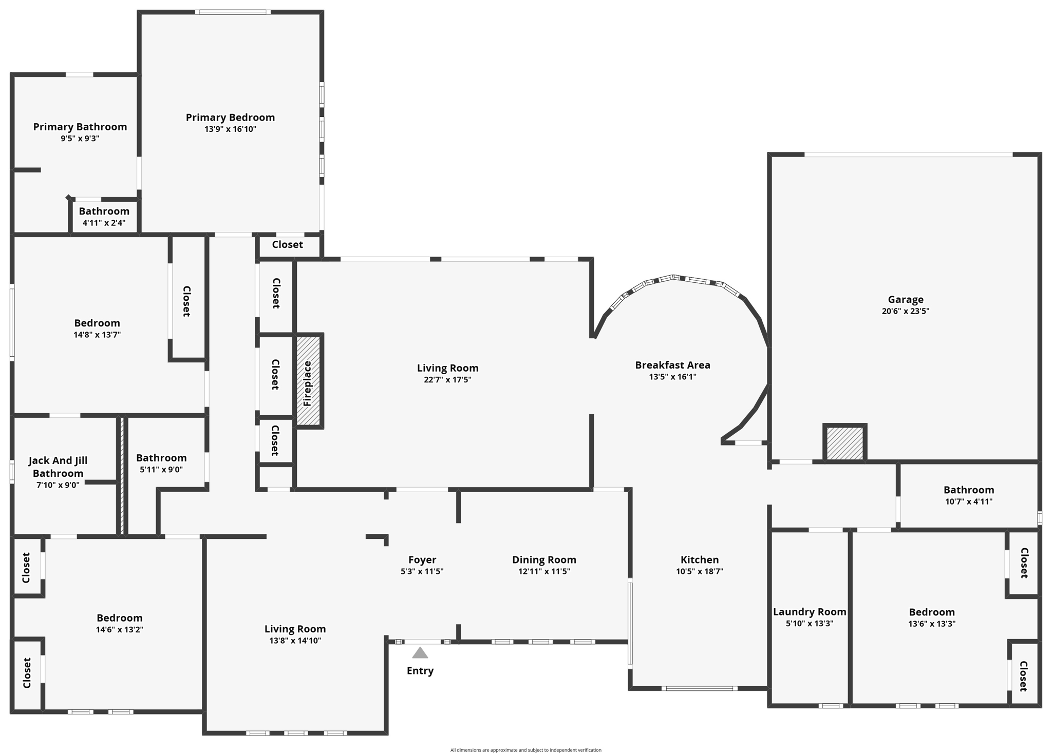 Floorplan 2