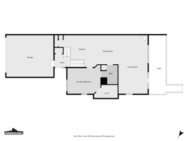 Main Floor