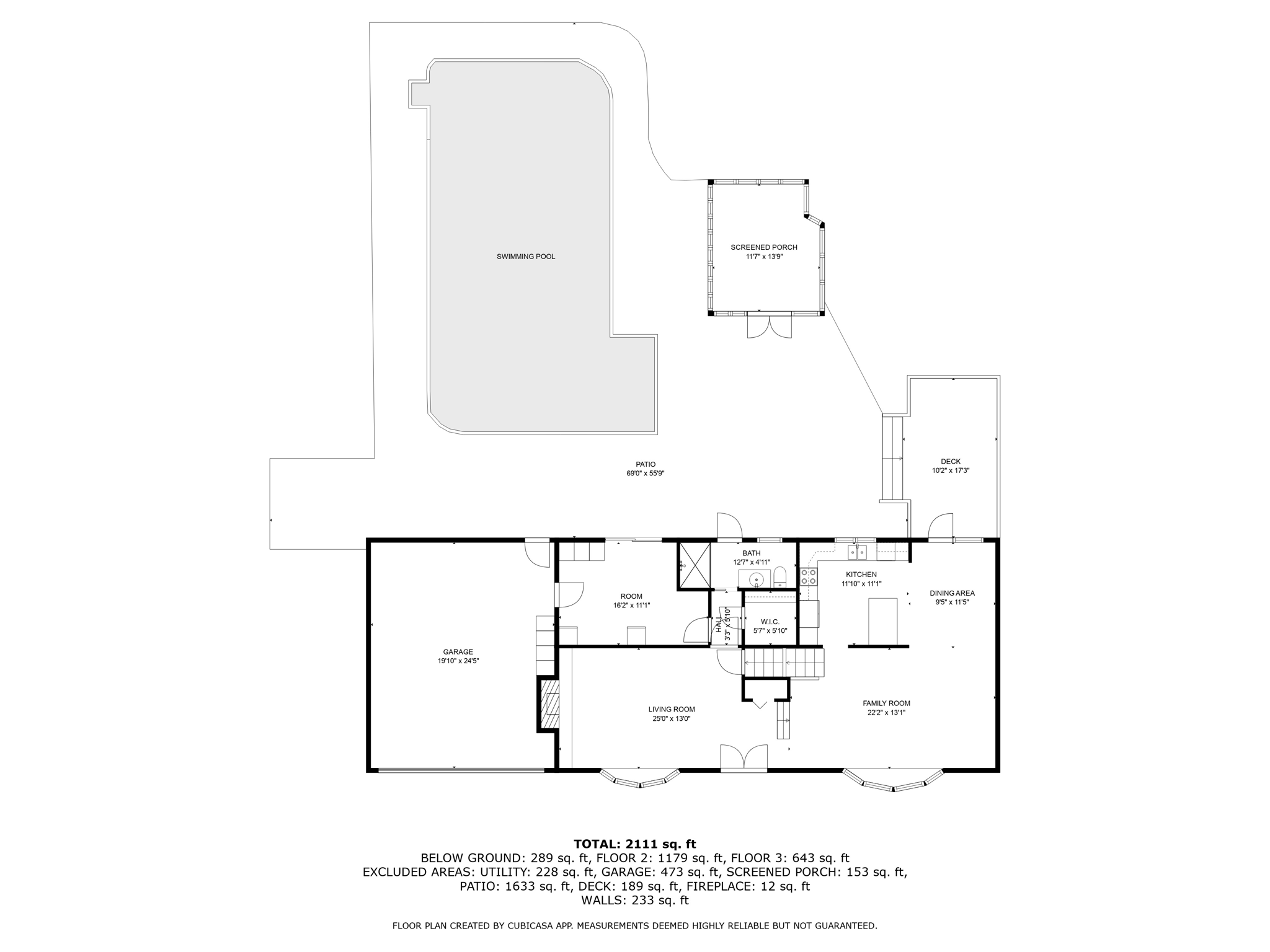 Floorplan #2