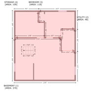 Floorplan #4