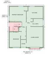 Floorplan #5