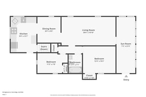 Floor 1
