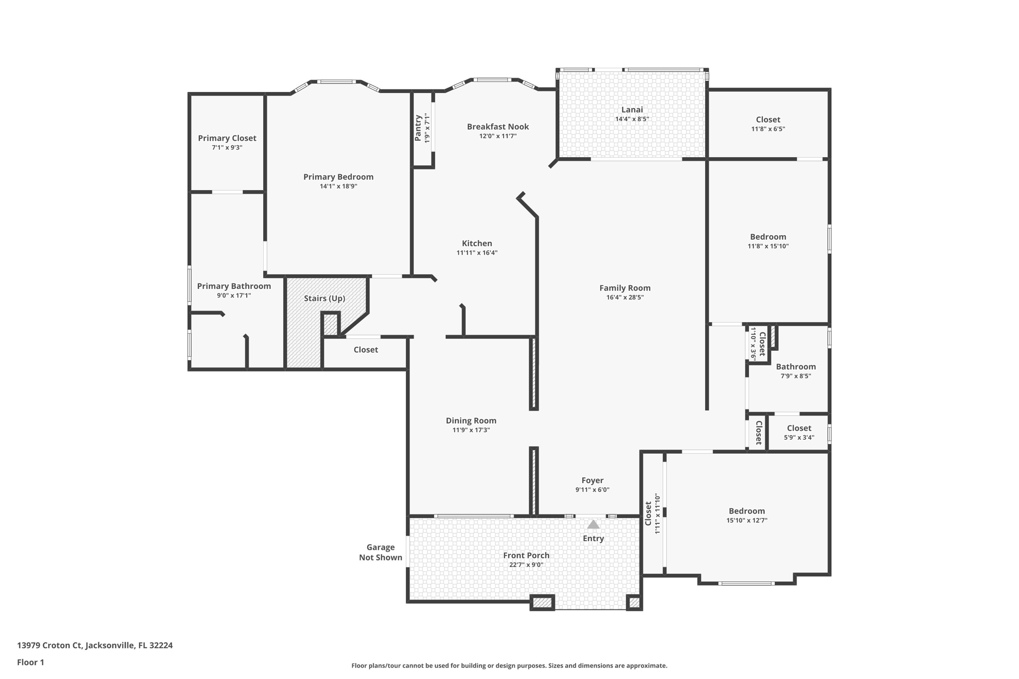 Floor 1