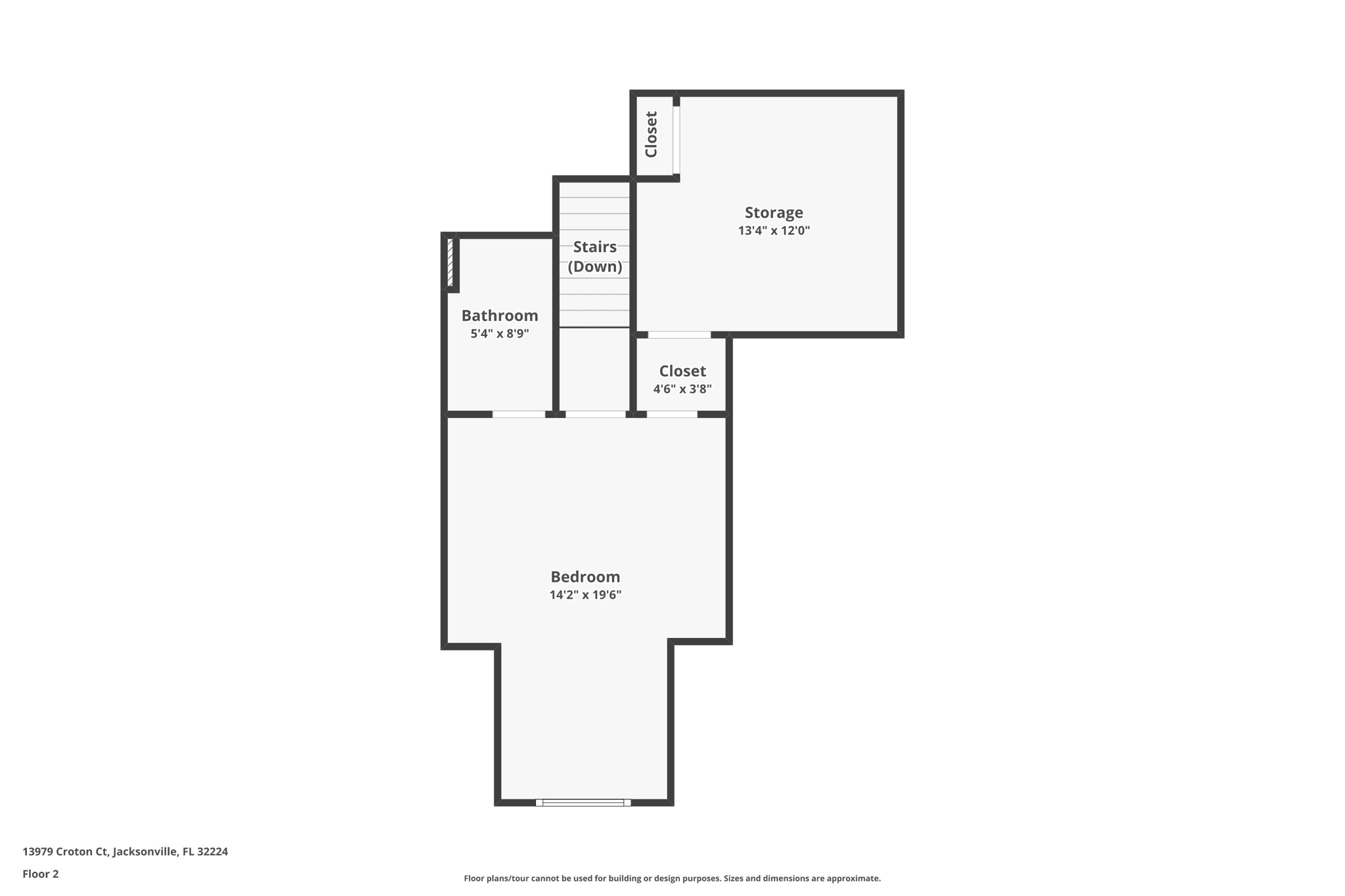 Floor 2
