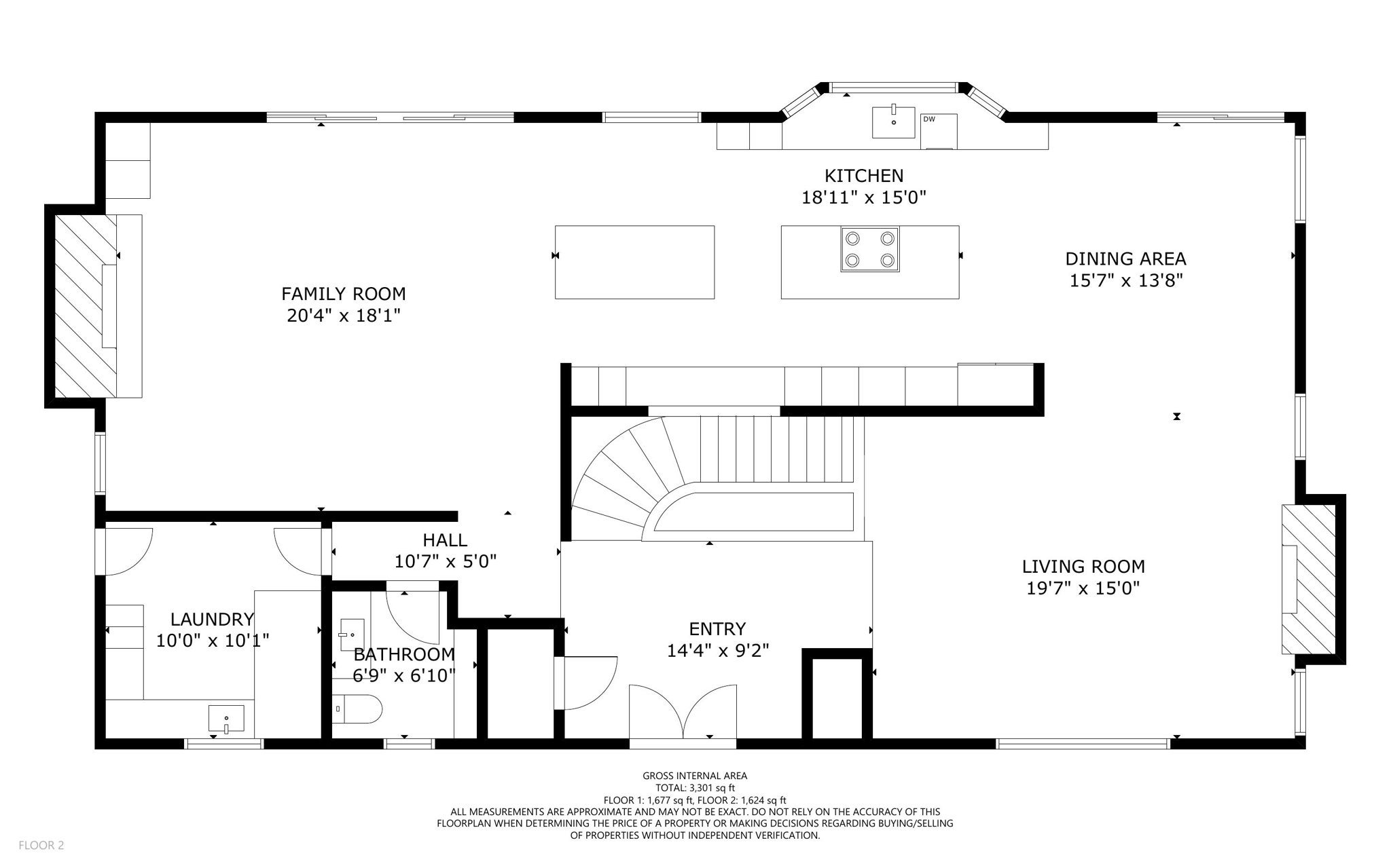 Floorplan #6