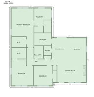 Floorplan #2