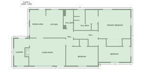 Floorplan #2