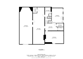 Floorplan #2